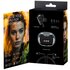 Intenso Buds Earphone Plus T310AE Black Cuffie True Wireless Stereo (TWS) In-ear Chiamate/Musica/Sport/Tutti i giorni USB tipo-C Bluetooth Nero