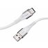 Intenso CABLE USB-A TO USB-C 1.5M/7901102 cavo USB 1,5 m USB A USB C Bianco