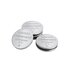 Intenso CR 2025 Energy 6er Blister - CR2025 - 160 mAh Batteria monouso Lithium-Manganese Dioxide (LiMnO2)