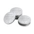 Intenso CR 2032 Energy 6er Blister - CR2032 - 220 mAh Batteria monouso Lithium-Manganese Dioxide (LiMnO2)