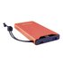 Intenso F10000 arancio 10000 mAh incl. USB-C a tipo C