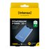 Intenso F10000 blu 10000 mAh incl. USB-C a tipo C