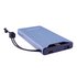 Intenso F10000 blu 10000 mAh incl. USB-C a tipo C