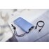 Intenso F10000 blu 10000 mAh incl. USB-C a tipo C