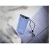 Intenso F10000 blu 10000 mAh incl. USB-C a tipo C