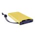 Intenso F10000 giallo 10000 mAh incl. USB-C to a TipoC