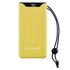 Intenso F10000 giallo 10000 mAh incl. USB-C to a TipoC