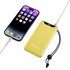 Intenso F10000 giallo 10000 mAh incl. USB-C to a TipoC