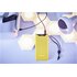 Intenso F10000 giallo 10000 mAh incl. USB-C to a TipoC