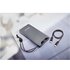 Intenso F10000 Grigio 10000 mAh incl. USB-C a tipo C