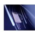 Intenso F10000 Lila 10000 mAh incl. USB-C a tipo C