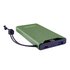 Intenso F10000 verde 10000 mAh incl. USB-C a tipo C
