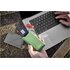 Intenso F10000 verde 10000 mAh incl. USB-C a tipo C