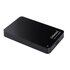 Intenso Festplatte 2TB USB 3.0 6.35cm 2.5'' schwarz - Festplatte - 2,5\" disco rigido esterno 5400 Giri/min 2.5" Micro-USB B Nero