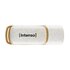 Intenso Green Line unità flash USB 64 GB USB tipo A 3.2 Gen 1 (3.1 Gen 1) Beige, Marrone