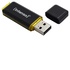 Intenso High Speed Line USB 256 GB USB A 3.2 Gen 1 Nero, Giallo