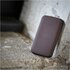 Intenso Lesen/Schreiben bis zu 1000 MB/s/1TB USB tipo-C 3.2 Gen 2 (3.1 Gen 2) Marrone