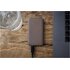 Intenso Lesen/Schreiben bis zu 1000 MB/s/1TB USB tipo-C 3.2 Gen 2 (3.1 Gen 2) Marrone