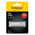 Intenso MEMORY DRIVE FLASH USB3.2/256GB 3541492 unità flash USB USB tipo A 3.2 Gen 1 (3.1 Gen 1) Argento