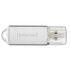 Intenso MEMORY DRIVE FLASH USB3.2 32GB/3541480 unità flash USB USB tipo A 3.2 Gen 1 (3.1 Gen 1) Argento