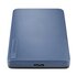 Intenso Memory Safe disco rigido esterno 1 TB, blu