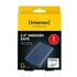 Intenso Memory Safe disco rigido esterno 2 TB, blu