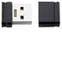 Intenso Micro Line 16 GB USB 2.0 tipo A Nero