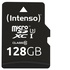 Intenso MicroSDXC 128GB Class 10 UHS-I Professional - Extended Capacity SD (MicroSDHC) Classe 10