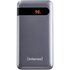 Intenso PD10000 LiPo 10000 mAh Antracite
