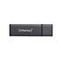 Intenso Pendrive 64GB 2.0 ALU Line