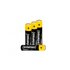 Intenso PILE MINISTILO - BOX DA 4 pezzi