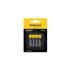 Intenso PILE MINISTILO - BOX DA 4 pezzi