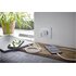 Intenso POWER ADAPTER 1XUSB-A/2XUSB-C/7806512 Universale Bianco AC Ricarica rapida Interno