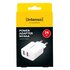 Intenso POWER ADAPTER 2XUSB-A/7802412 adattatore e invertitore Interno 24 W Bianco
