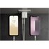 Intenso POWER ADAPTER 2XUSB-A/7802412 adattatore e invertitore Interno 24 W Bianco