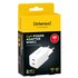 Intenso POWER ADAPTER 2XUSB-C GAN/7804012 Universale Bianco AC Ricarica rapida Interno