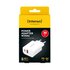 Intenso POWER ADAPTER USB-A/USB-C/7803012 Universale Bianco AC Ricarica rapida Interno