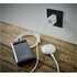 Intenso POWER ADAPTER USB-A/USB-C/7803012 Universale Bianco AC Ricarica rapida Interno