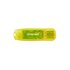 Intenso Rainbow 3x32GB Yellow/Red/Black USB USB tipo A 2.0 Trasparente
