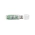 Intenso Rainbow Line 32GB USB 2.0 Tipo-A Trasparente
