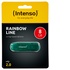 Intenso Rainbow Line 8GB USB Stick 2.0