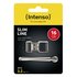 Intenso 16GB Slim Line USB 3.0