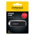 Intenso Speed Line unità flash USB 512 GB USB tipo A 3.2 Gen 1 (3.1 Gen 1) Nero