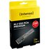 Intenso SSD 250GB Premium M.2 PCIe PCI Express 3.0 NVMe