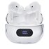 Intenso T312AE Cuffie True Wireless Stereo (TWS) In-ear Chiamate/Musica/Sport/Tutti i giorni USB tipo-C Bluetooth Bianco