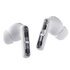 Intenso T312AE Cuffie True Wireless Stereo (TWS) In-ear Chiamate/Musica/Sport/Tutti i giorni USB tipo-C Bluetooth Bianco