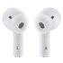 Intenso T312AE Cuffie True Wireless Stereo (TWS) In-ear Chiamate/Musica/Sport/Tutti i giorni USB tipo-C Bluetooth Bianco