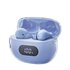 Intenso T315AE Auricolare True Wireless Stereo (TWS) In-ear Chiamate/Musica/Sport/Tutti i giorni USB tipo-C Bluetooth Blu