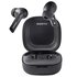 Intenso T500HAE Auricolare True Wireless Stereo (TWS) In-ear Chiamate/Musica/Sport/Tutti i giorni USB tipo-C Bluetooth Nero