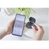 Intenso T500HAE Auricolare True Wireless Stereo (TWS) In-ear Chiamate/Musica/Sport/Tutti i giorni USB tipo-C Bluetooth Nero
